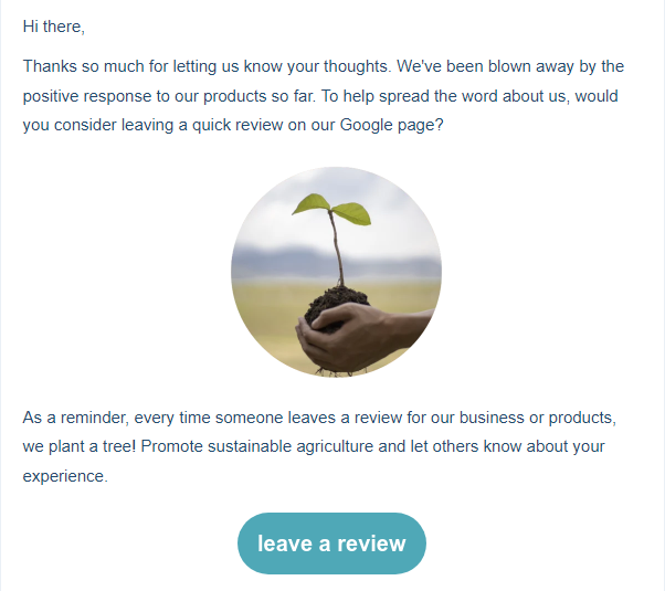 review-email